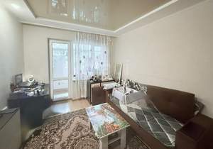 2-к квартира, вторичка, 55м2, 1/9 этаж