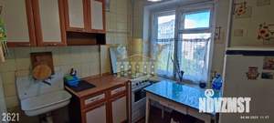 2-к квартира, вторичка, 45м2, 4/5 этаж