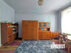 2-к квартира, вторичка, 55м2, 2/2 этаж