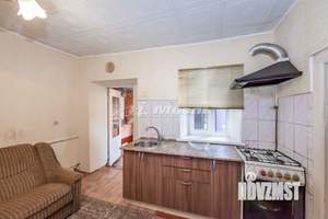 2-к квартира, вторичка, 50м2, 1/1 этаж