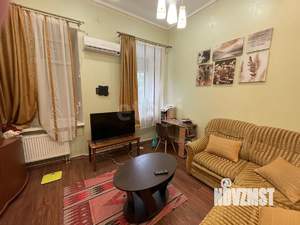 3-к квартира, вторичка, 78м2, 1/1 этаж