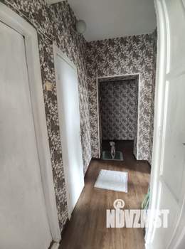 3-к квартира, вторичка, 74м2, 2/4 этаж