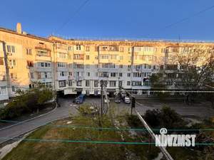 1-к квартира, вторичка, 32м2, 4/5 этаж