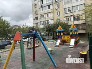 1-к квартира, вторичка, 38м2, 3/9 этаж