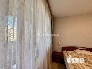 3-к квартира, вторичка, 60м2, 7/9 этаж