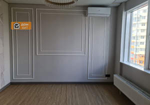 2-к квартира, вторичка, 62м2, 5/16 этаж