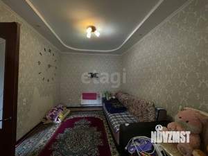 2-к квартира, вторичка, 40м2, 1/1 этаж