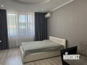 1-к квартира, вторичка, 55м2, 1/10 этаж