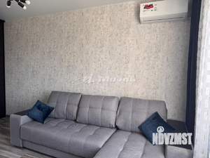 1-к квартира, вторичка, 33м2, 6/9 этаж