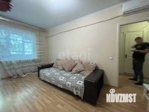 2-к квартира, вторичка, 48м2, 3/9 этаж