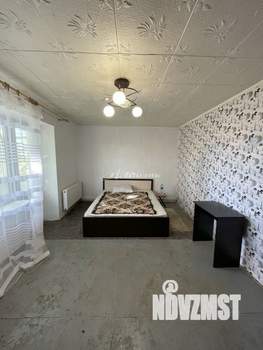 1-к квартира, вторичка, 35м2, 5/5 этаж