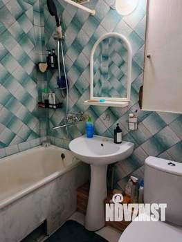 1-к квартира, вторичка, 33м2, 1/5 этаж