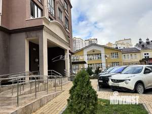 2-к квартира, сданный дом, 84м2, 16/18 этаж