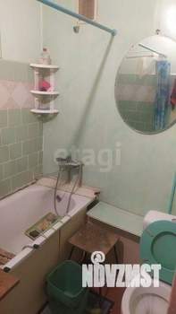 1-к квартира, вторичка, 34м2, 3/5 этаж