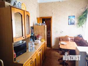 2-к квартира, вторичка, 50м2, 2/2 этаж