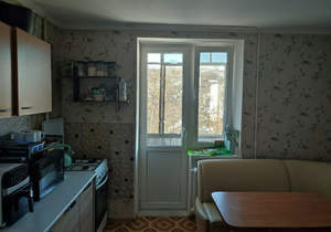 3-к квартира, вторичка, 69м2, 3/5 этаж