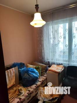 3-к квартира, вторичка, 62м2, 7/10 этаж
