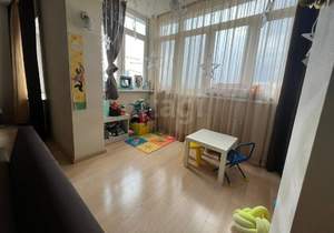 5-к квартира, вторичка, 181м2, 4/4 этаж