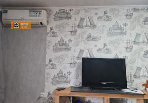 3-к квартира, вторичка, 51м2, 5/5 этаж