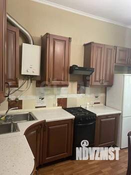 1-к квартира, вторичка, 41м2, 2/3 этаж