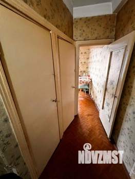 2-к квартира, вторичка, 49м2, 3/5 этаж
