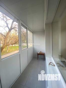 1-к квартира, вторичка, 34м2, 1/5 этаж