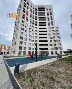 1-к квартира, вторичка, 28м2, 12/15 этаж