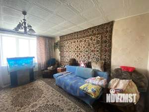 3-к квартира, вторичка, 71м2, 7/9 этаж
