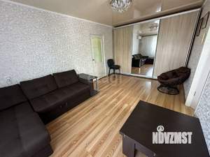 2-к квартира, вторичка, 43м2, 2/2 этаж