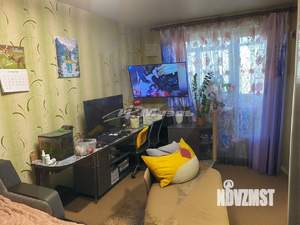 2-к квартира, вторичка, 43м2, 5/5 этаж