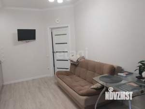 1-к квартира, вторичка, 50м2, 4/10 этаж