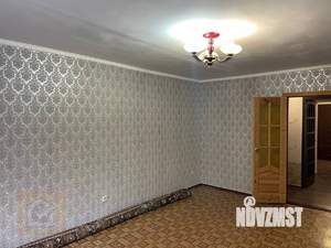 3-к квартира, вторичка, 72м2, 1/6 этаж