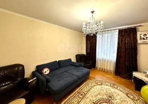 3-к квартира, вторичка, 85м2, 6/10 этаж