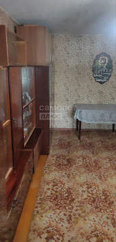 2-к квартира, вторичка, 45м2, 2/5 этаж