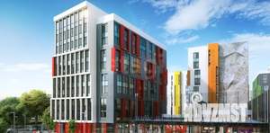 Студия квартира, вторичка, 25м2, 8/9 этаж