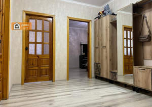 3-к квартира, вторичка, 73м2, 8/10 этаж