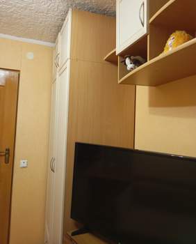 2-к квартира, вторичка, 41м2, 2/5 этаж