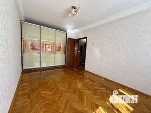 3-к квартира, вторичка, 62м2, 4/5 этаж