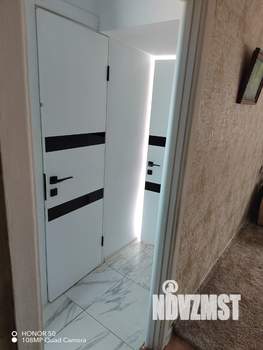 1-к квартира, вторичка, 32м2, 3/6 этаж