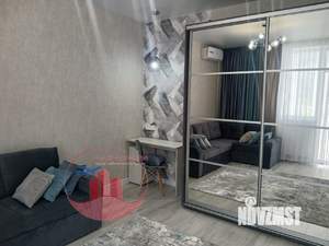1-к квартира, вторичка, 37м2, 3/10 этаж