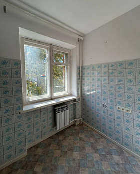 3-к квартира, вторичка, 65м2, 3/5 этаж