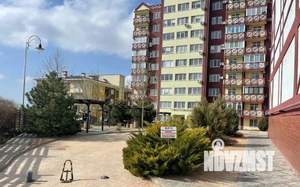 1-к квартира, вторичка, 46м2, 8/10 этаж