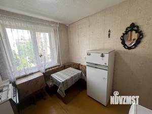 2-к квартира, вторичка, 54м2, 6/9 этаж
