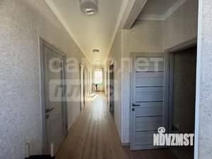 4-к квартира, вторичка, 90м2, 1/2 этаж