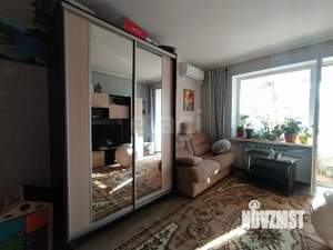 1-к квартира, вторичка, 31м2, 5/5 этаж