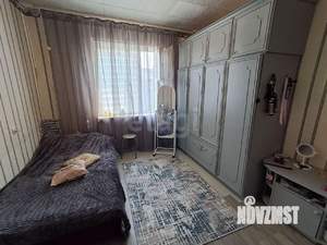 3-к квартира, вторичка, 65м2, 7/9 этаж