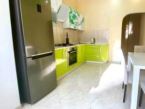 2-к квартира, вторичка, 68м2, 1/10 этаж