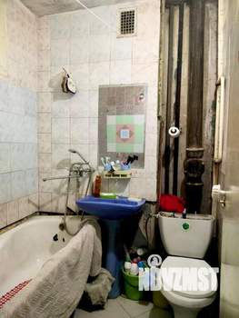 1-к квартира, вторичка, 33м2, 1/5 этаж