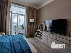 2-к квартира, вторичка, 47м2, 3/3 этаж