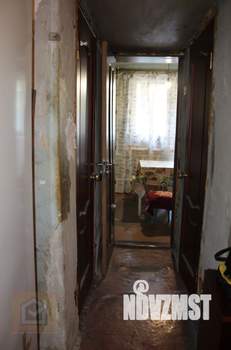 2-к квартира, вторичка, 49м2, 1/5 этаж